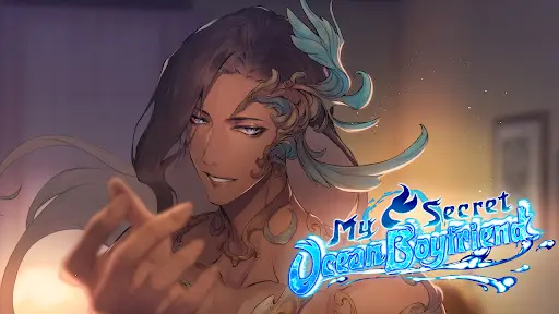 My Secret Ocean Boyfriend-screenshots-11